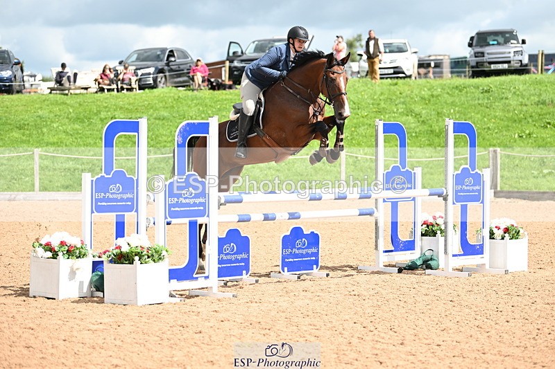 240727A-111442-04071 - Cls 14 NAF Bronze Semi Final