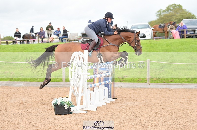 230813A-143404-13378 - Cls 50 Senior Foxhunter