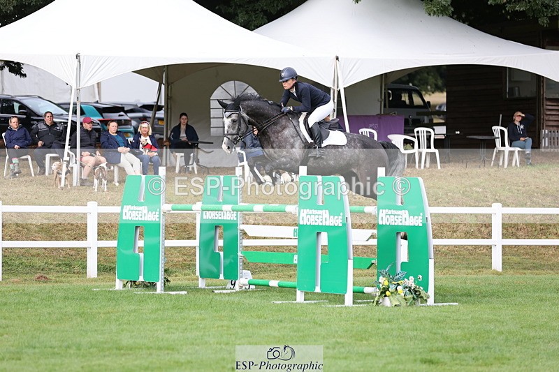 250830A-090141-04215 - Cls 13 Snr 1.25m Open