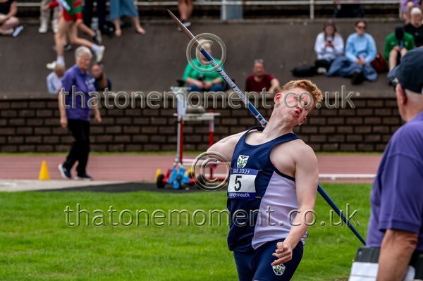 SIAB23-528394 - Field Male Set Two