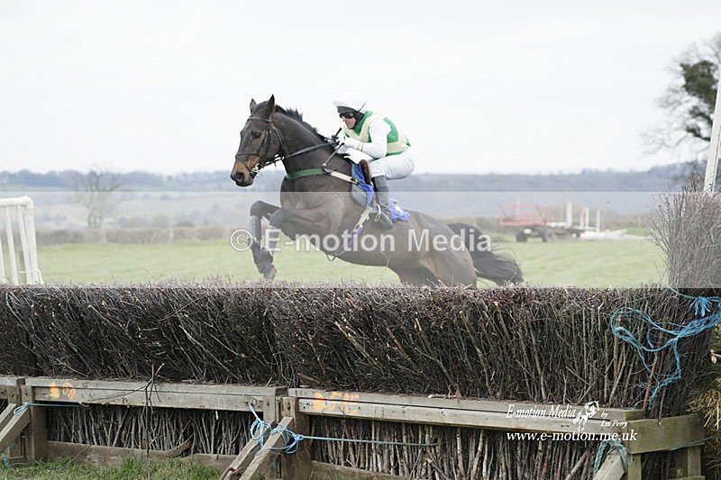 PtP 050323 467 - Blackmore & Sparkford Vale Hunt PtP - Somerset 05/03/23