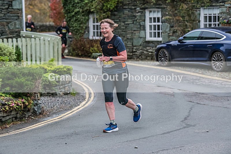 Derwentwater-729 - Derwentwater 10 Mile Road Race Sunday 3rd November 2024