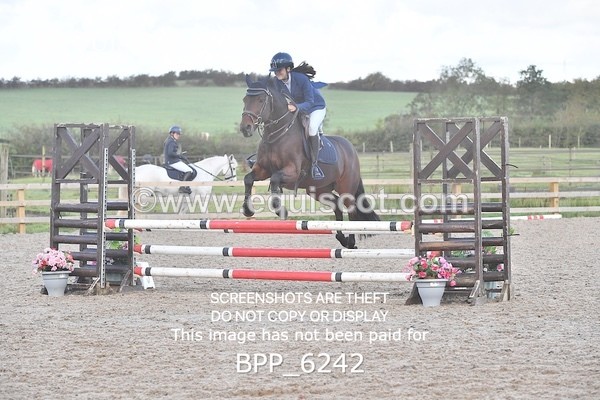 BPP_6242 - CLASS 4 0.85m Scottish Amateur Champion of Scotland