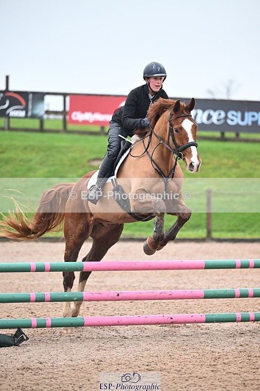 260121-105320-00170 - Clear Round & Snr Brit Nov 90cm