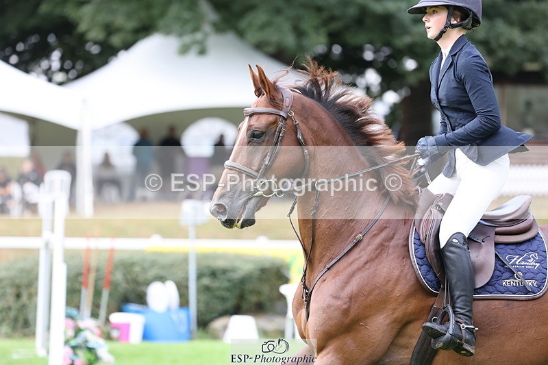 250830A-102522-04836 - Cls 14 HOYS Grade C Quali