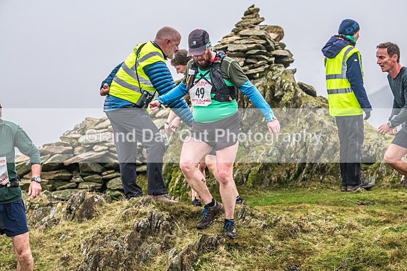 Dunnerdale-747 - Dunnerdale Fell Race Saturday 9th November 2024