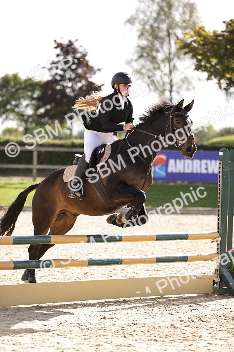 SBM_16751_J33 - Senior 75cm Championship - Dolcie Mae Ivison