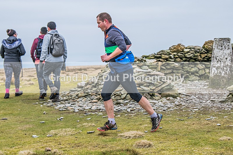 Black Combe-599 - Black Combe Fell Race Saturday 4th March 2023