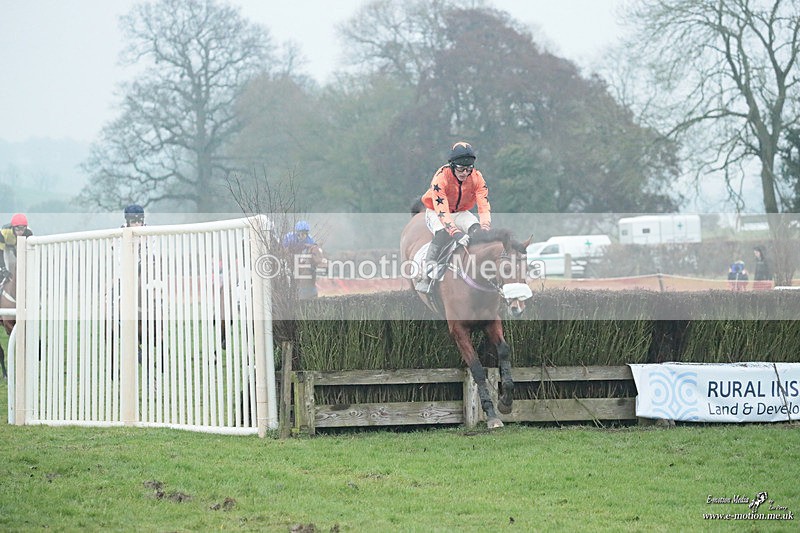 PtP 100324 1181 - Pytchley with Woodland Point-to-Point Guilsborough 10/03/24
