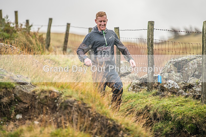 Langdale-1291 - Langdale Horseshoe Fell Race Saturday 12thOctober 2024
