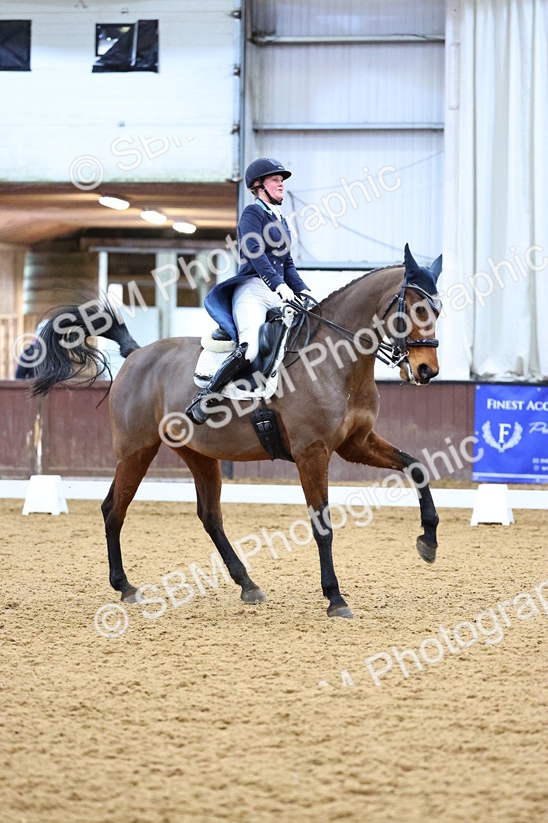 SBM_002633 - Class 23-25-26 - FEI PSG FEI INTI FEI Pony Team Test
