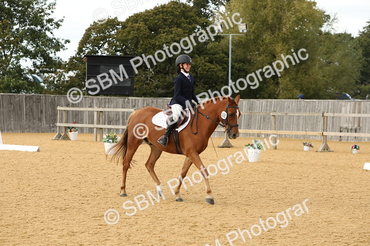 SBM_50815 - D23 - Junior Championship - Prelim 12