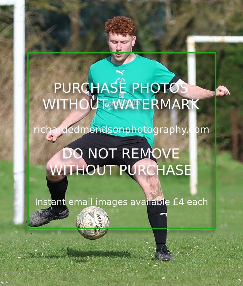 533A2254 - Ibis vs Burton Thistle Reserves (28/3/26)