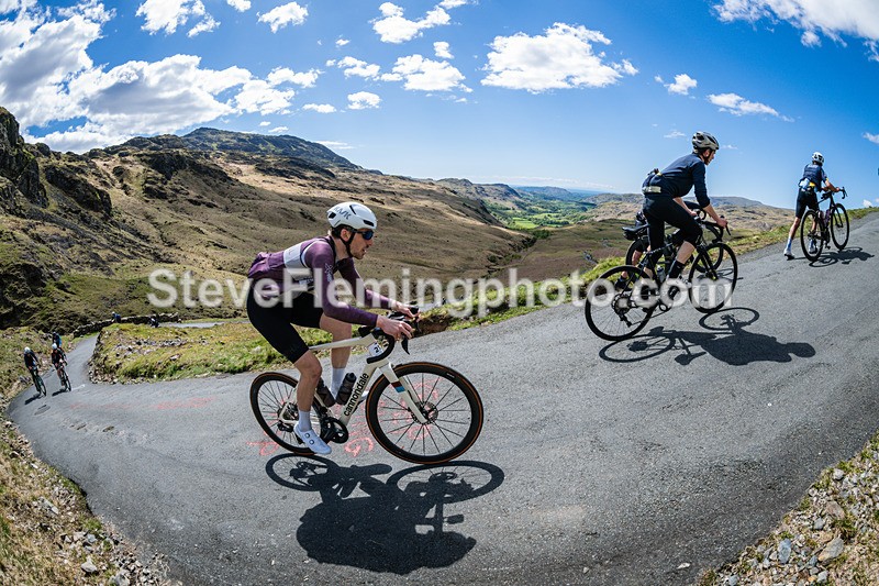 143045 - Hardknott Pass Camera 2 14.00-15.00