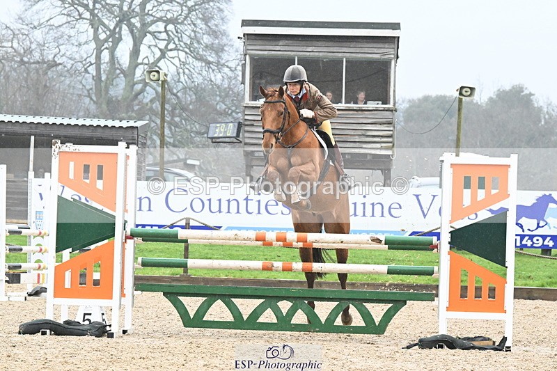 250215A-130616-00853 - Cls 4 Newcomers and 1.10m Open