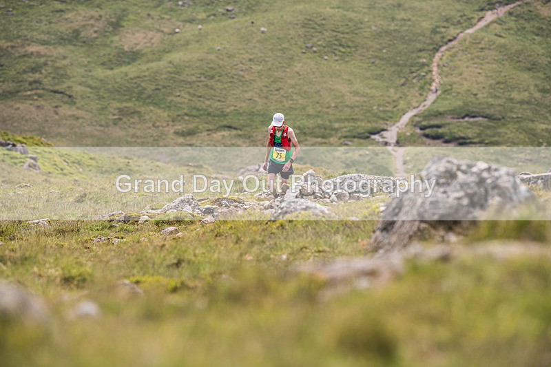 Great Lakes-922 - Great Lakes Fell Race Saturday 21st June 2025
