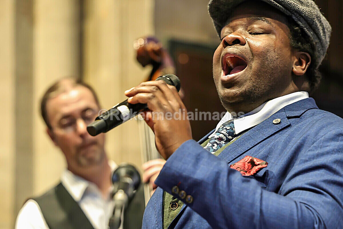 JAZZ 2024-204 - Swindon Jazz& Soul Festival 2024....Soul