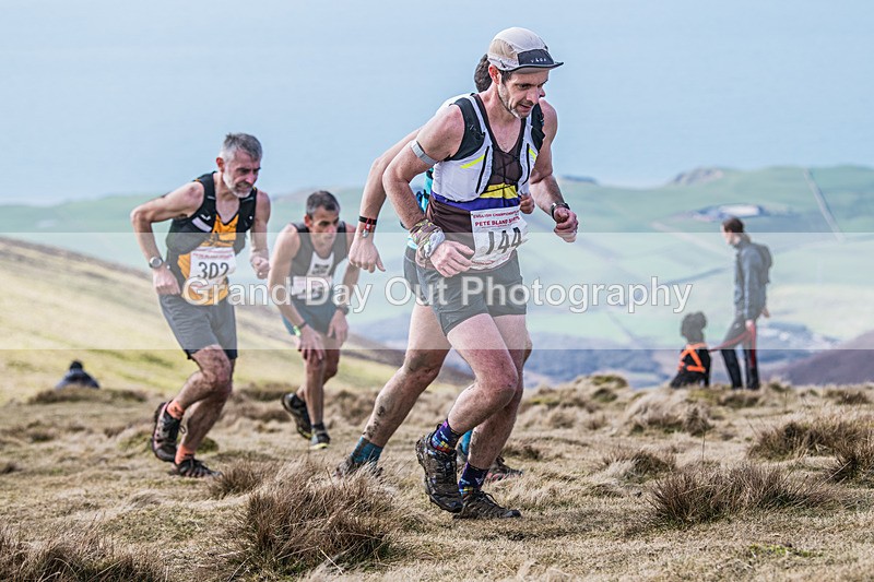Black Combe-389 - Black Combe Fell Race Saturday 7th March 2026