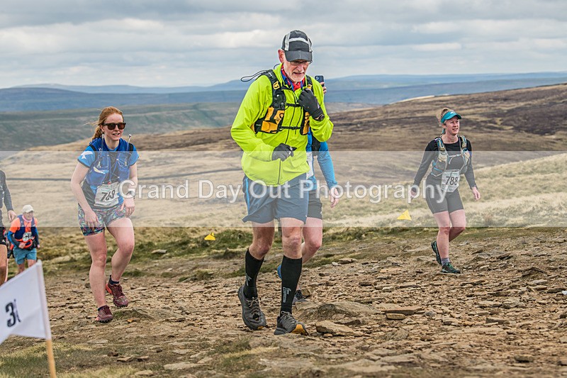 3 Peaks-906 - The 3 Peaks Race Saturday 27th April 2024