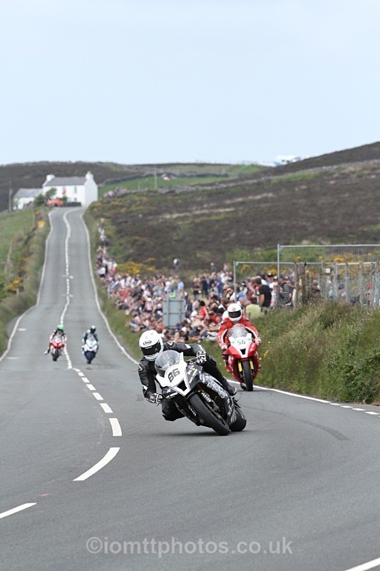 Alan Bonner - Pokerstars Senior TT