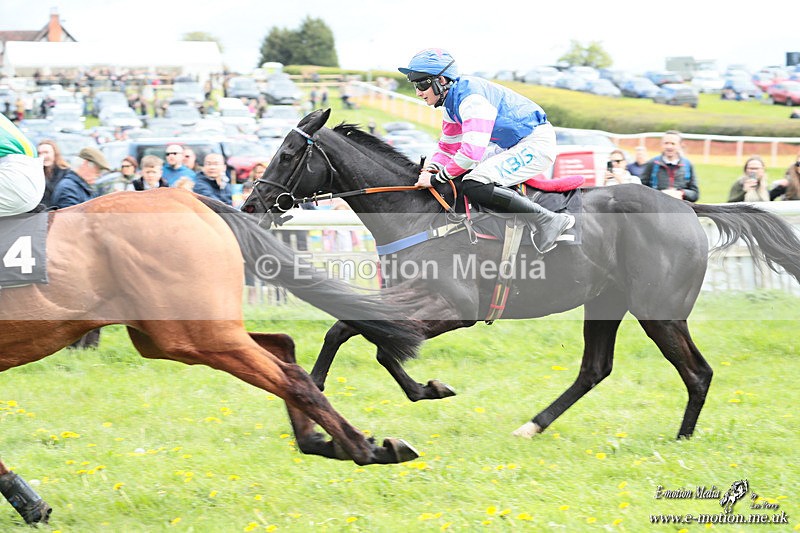PtP 180426 473 - Worcestershire Hunt PtP Chaddesley Corbett 18/04/26