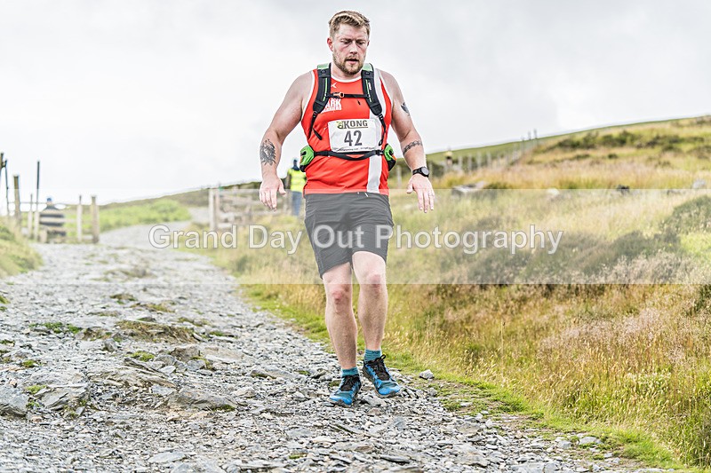 Skiddaw-848 - Skiddaw Fell Race Sunday 7th July 2014