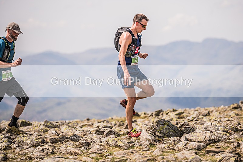 Fairfield-334 - Fairfield Horseshoe Fell Race Saturday 11th May 2024