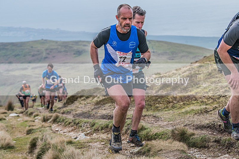 Black Combe-139 - Black Combe Fell Race Saturday 9th March 2024