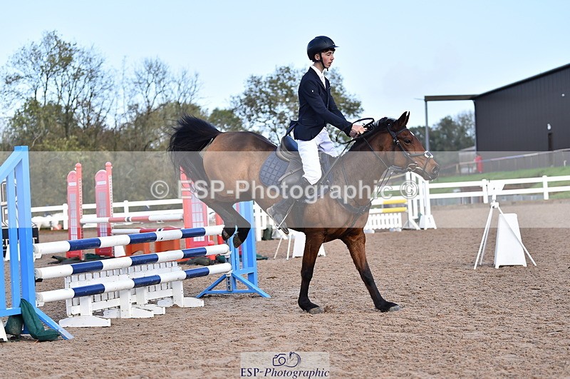 231028A-110000-00653 - Cls 2 British Novice & 80cm Open