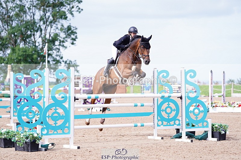 240803A-101202-07141 - Cls 29 Snr Foxhunter