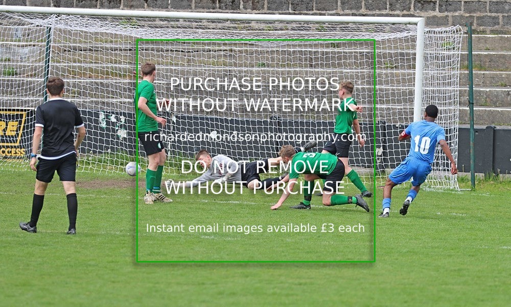 IMG_9384 - Ambleside U16 vs Milnthorpe Town U16