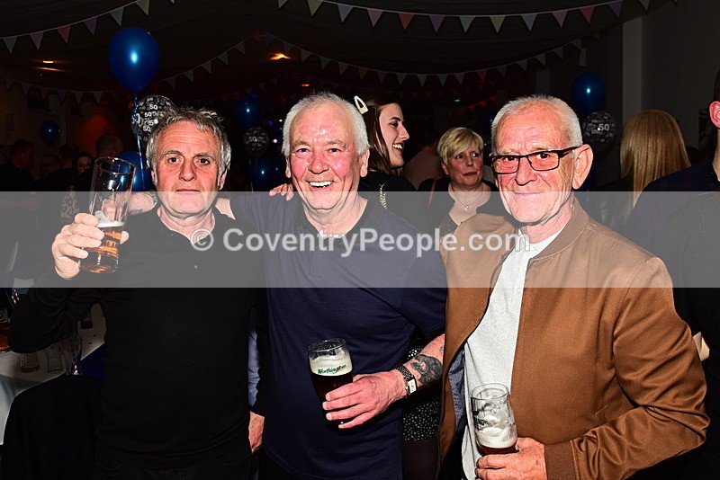 Paul-642 - Paul's 50th