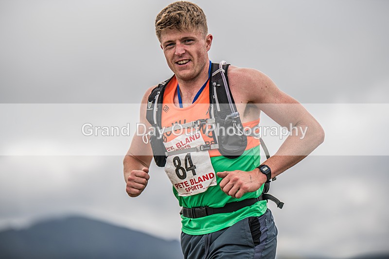 Buttermere-346 - Buttermere Horseshoe Fell Race (Darren Holloway Memorial Race) Saturday 22nd June 2024