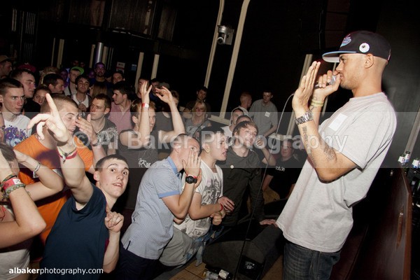 121 - Soul:ution @ BOTW 26.08.12