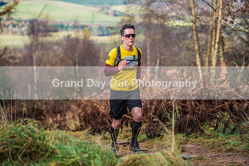 TVU 50  60K-478 - High Terrain Events Tweed Valley 50 & 65K Ultra Trail Races Sunday 19th November 2023