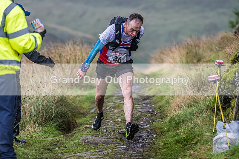 Old Crown Round-737 - Old Crown Round Fell Race Saturday 12th September 2026