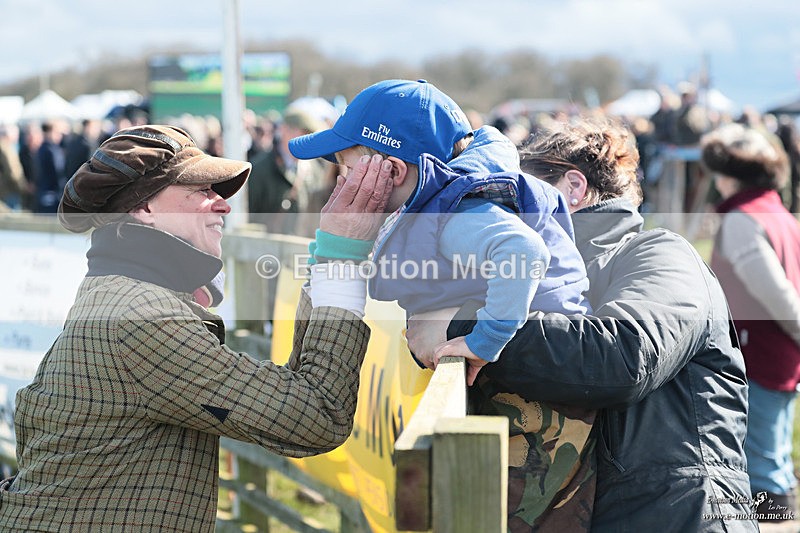 PtP 170324 2543 - Oakley Hunt PtP Brafield-On-The-Green 17/03/24