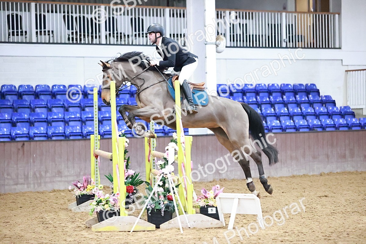 SBM_002221 - Class 9 - Senior Discovery 1.00m