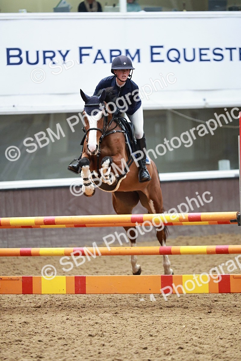 SBM_001143 - Class 3 - Senior Discovery 1.00m