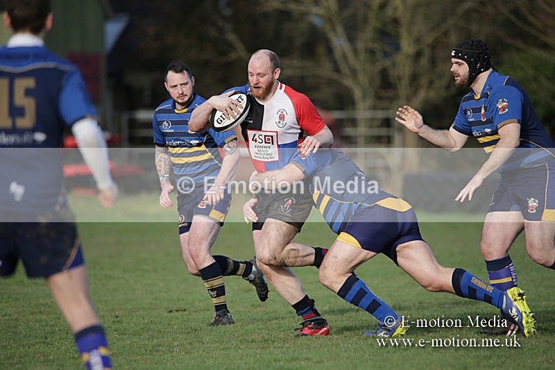 RU 180120 -0004 - Pewsey vale RFC v Swindon II RFC 18/01/20