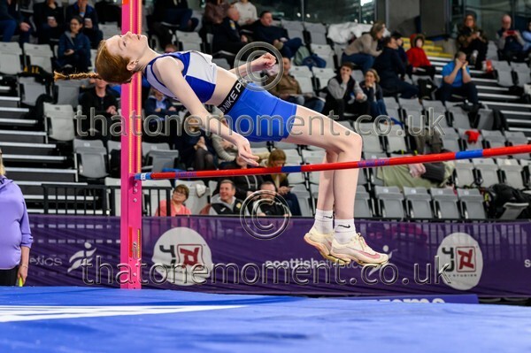 CEInv26-910534 - Field Female Set One