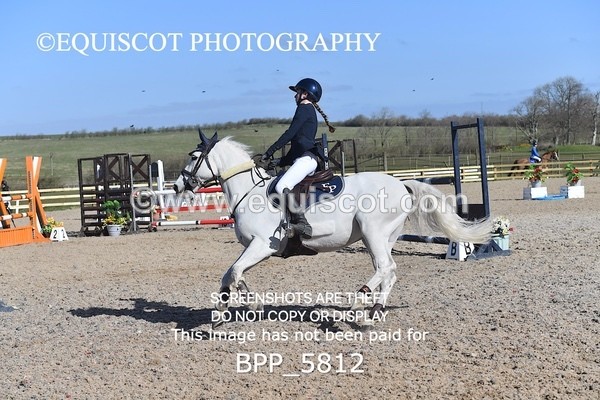 BPP_5812 - CLASS 3 SAT 138cm Pony Royal Highland Show Championship Qualifier