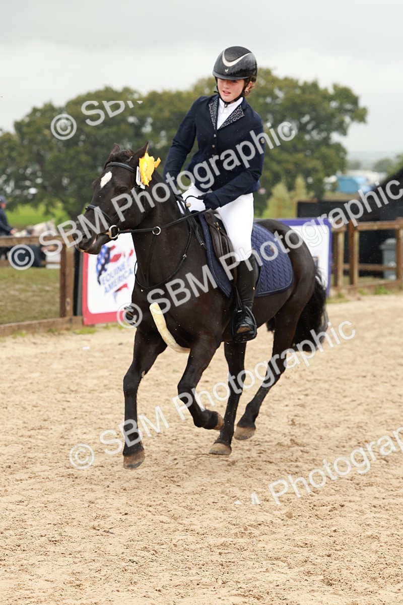 SBM_69495 - J13 - Junior Pony 60cm Championship