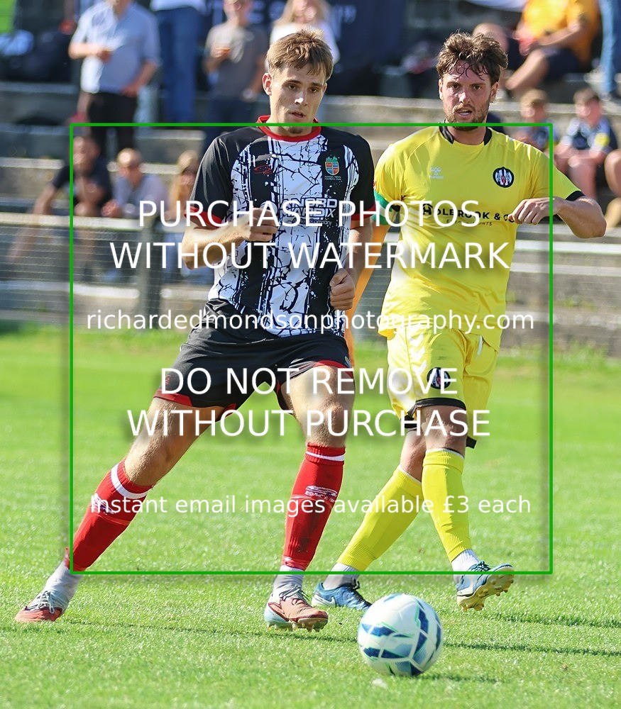 533A8752 - Kendal Town vs Heaton Stannington (22/8/26)