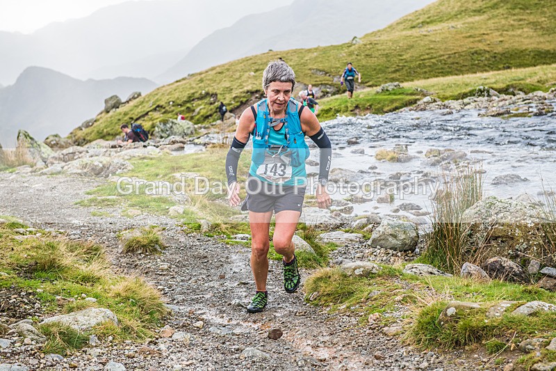 Langdale-885 - Langdale Horseshoe Fell Race Saturday 8th October 2022