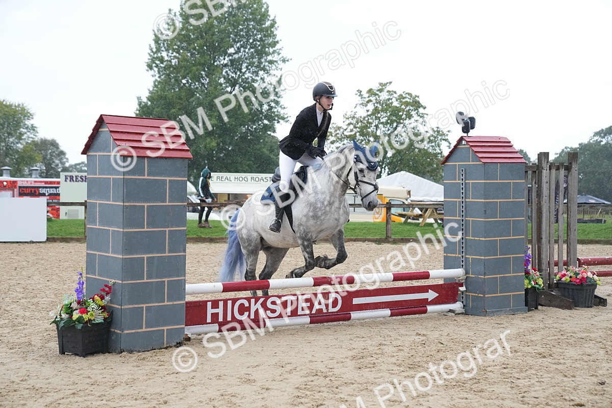 SBM_01620 - J54 - Clear Round 50cm