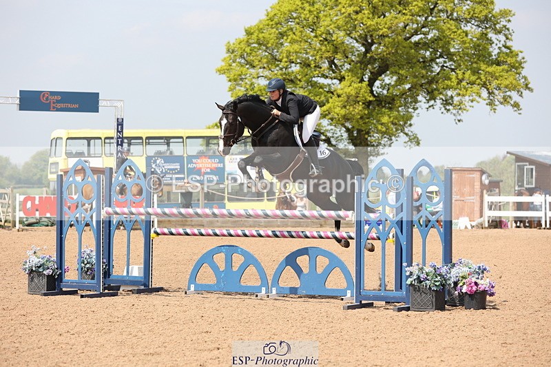 240511A-123317-12943 - Cls 35 Prestige Big Star Champ Quali