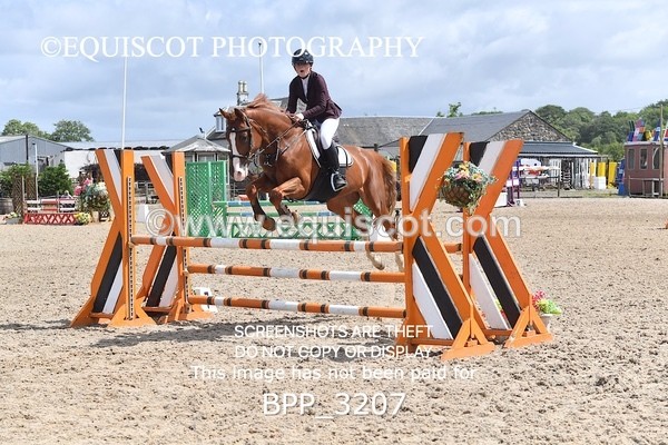 BPP_3207 - CLASS 14 SUN 0.95m Amateur Championship Qualifier