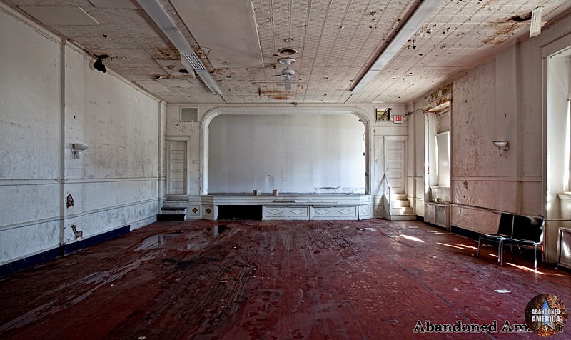  - Dismantling the Dream: The Closure of American Public Schools