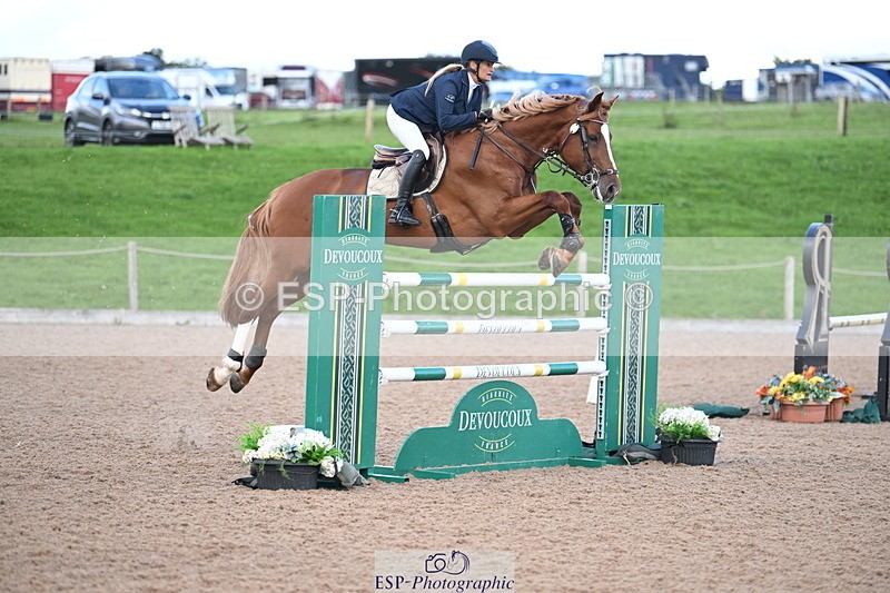 240912A-154355-02358 - Cls 6 National 1.40m Open